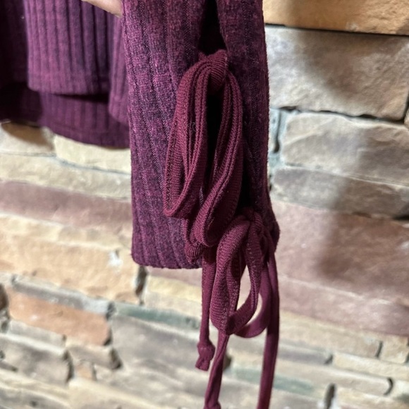 Sz XL Suzanne Betro Weekend Sweater - Picture 5 of 10